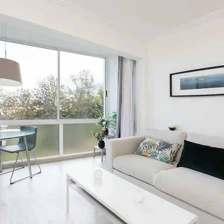 Homelike Cozy Studio Puerto De La Cruz & Pool