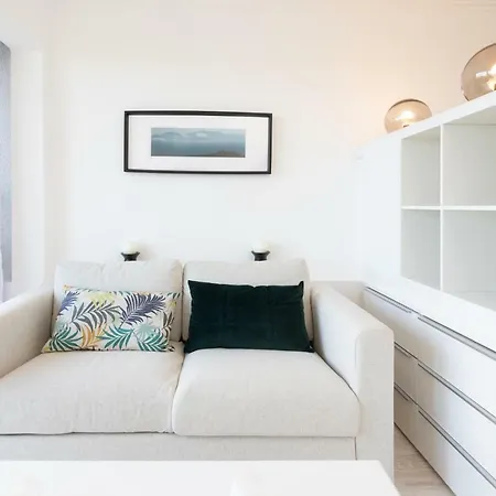 公寓 Homelike Cozy Studio Puerto De La Cruz & Pool