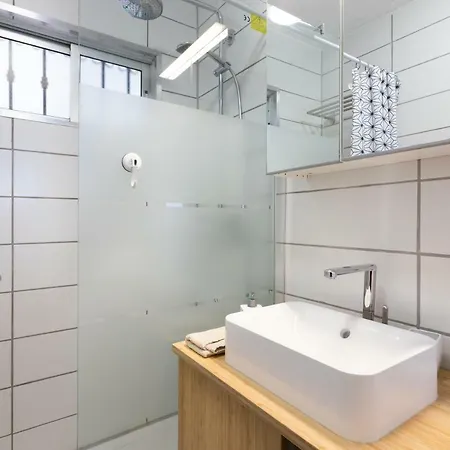 Homelike Cozy Studio Puerto De La Cruz & Pool 拉克鲁斯