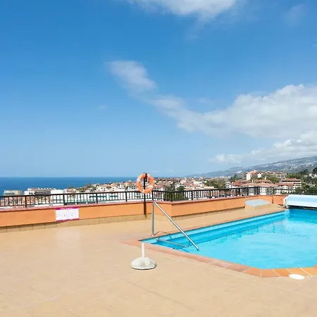 Homelike Cozy Studio Puerto De La Cruz & Pool *