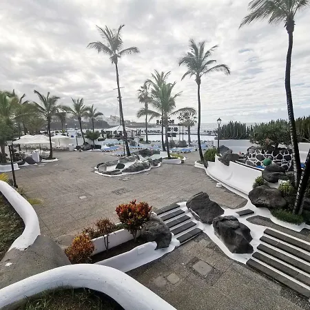 Homelike Cozy Studio Puerto De La Cruz & Pool 拉克鲁斯