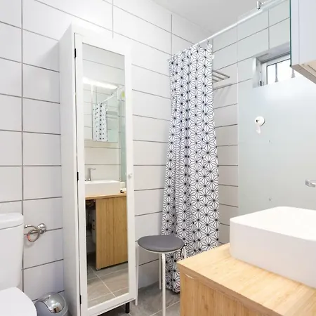 Homelike Cozy Studio Puerto De La Cruz & Pool Puerto de la Cruz (Tenerife)