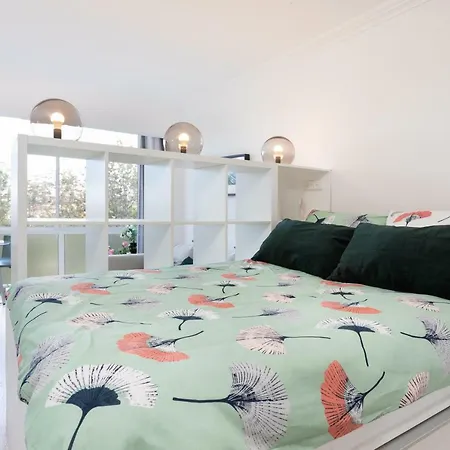 Appartement Homelike Cozy Studio Puerto De La Cruz & Pool *
