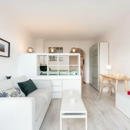 Homelike Cozy Studio Puerto De La Cruz & Pool *