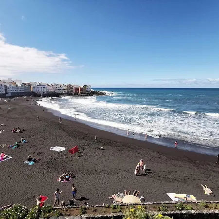 Homelike Cozy Studio Puerto De La Cruz & Pool *